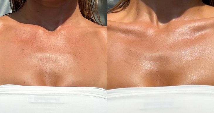 Review - body @charlitass