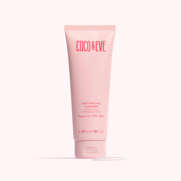 Fruit Enzyme Cleanser
