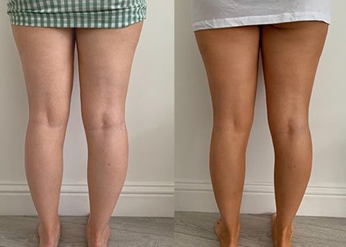 Review - tan @Molly
