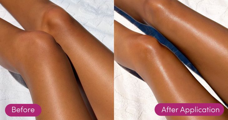 Review - spf @charlitass