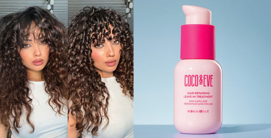 3 Types of Hair Damage and How to Repair Each