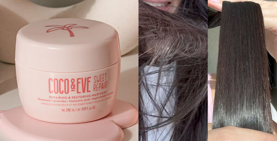 Always Wanted to Hair Mask Like a Pro? Here's How.