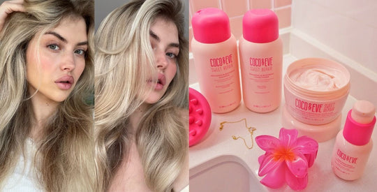 What Causes Split Ends