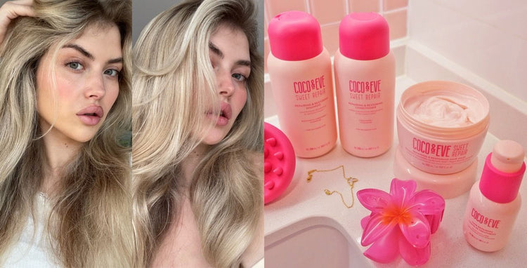 What Causes Split Ends