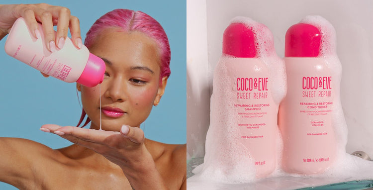 The Number One Hair Wash Mistake that Is Ruining Your Hair