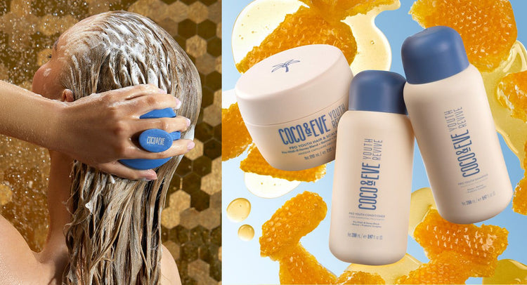 6 Hair-Reviving Benefits of Honey for Hair