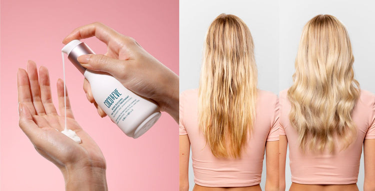 5 Reasons You Need a Bond Building Hair Treatment