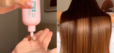 Can Oiling Your Hair Be Bad for You?