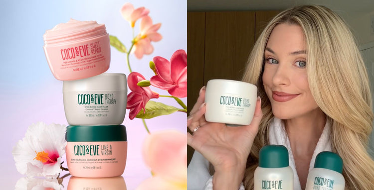 The Best Hair Mask for Your Hair Type