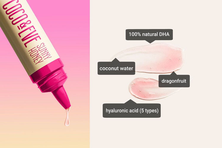 How Do I Incorporate Tan Drops For A Daily Glow?