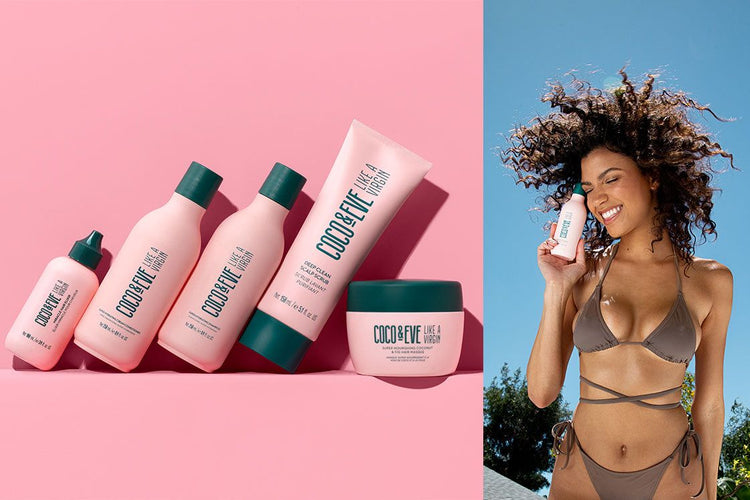 How to Moisturise and Hydrate Dry Hair