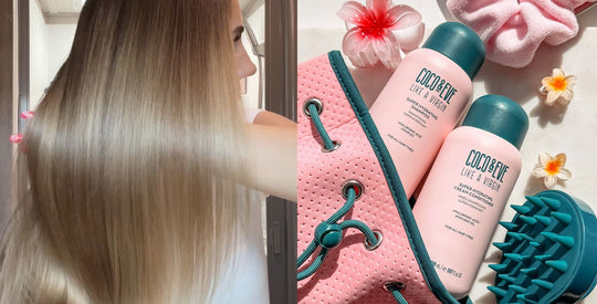 How to Use a Shampoo Brush - Do’s and Don’ts