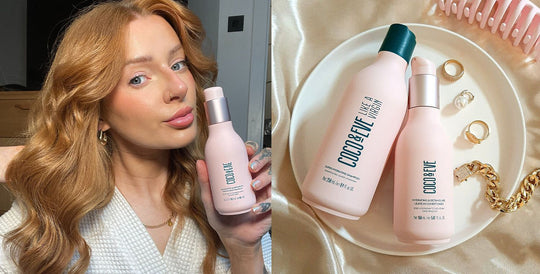 How to Use Leave-in Conditioner and Why You Need it