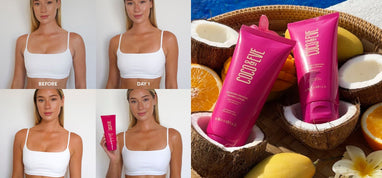 Sun-Kissed Glow Made Easy with the Best Self Tanning Lotion