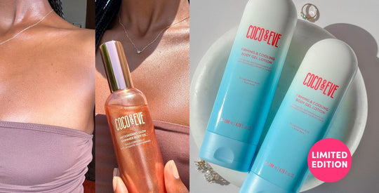 Lotion vs Oil: What Your Skin Really Needs After a Day in the Sun