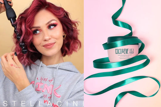 5 Easy, Timeless Holiday Hairstyles To Try This Year