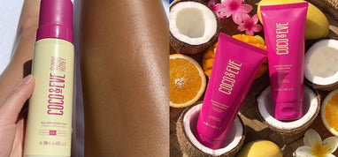 Foam, Lotion or Mousse? How to Choose Your Perfect Self-Tanner