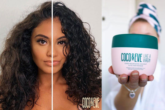 The 5 Rules of Hair Masking