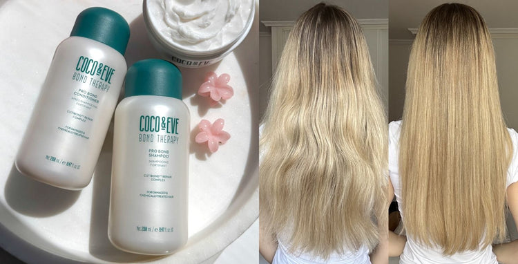 Chemically Damaged Hair, Repaired Right: The Expert-Approved Way to Wash Your Hair
