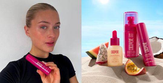 Face Tan Face Off: Discover Your Perfect Glow