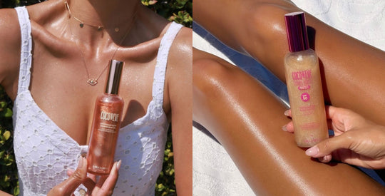 Body Shimmer vs Body Highlighter: Everything You Need to Know for Glowing Skin