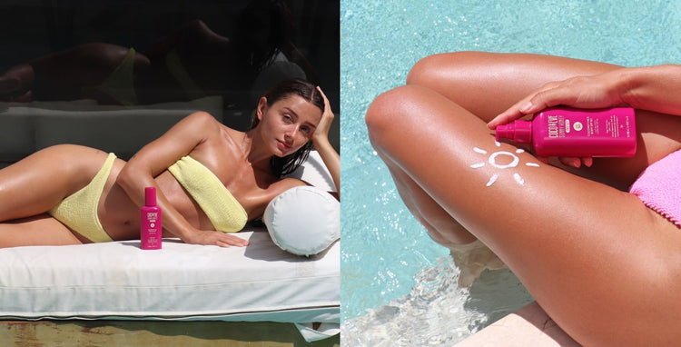 Best Sunscreen for Oily Skin: Your Guide to Shine-Free, Non-Greasy SPF