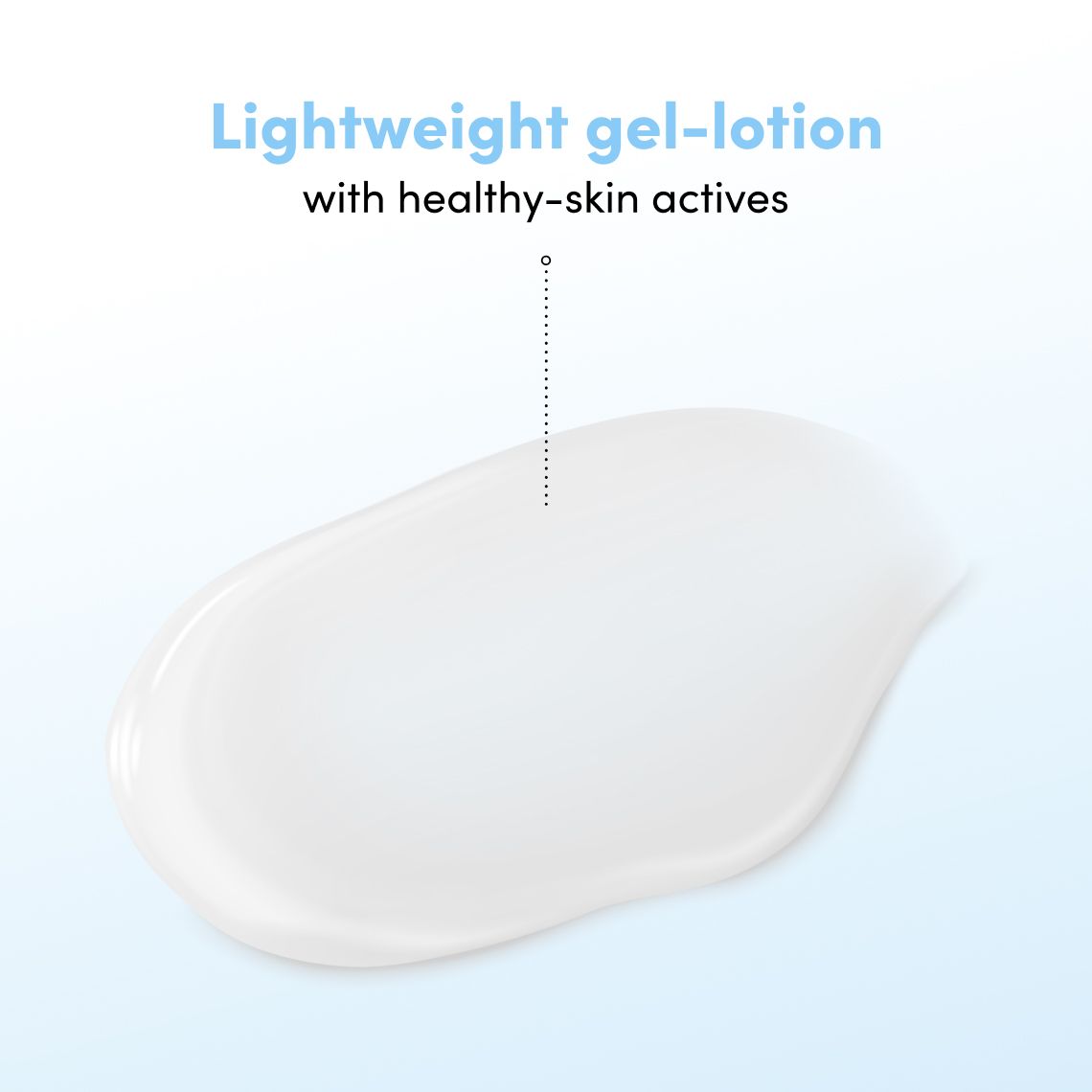 Firming & Cooling Body Gel Lotion