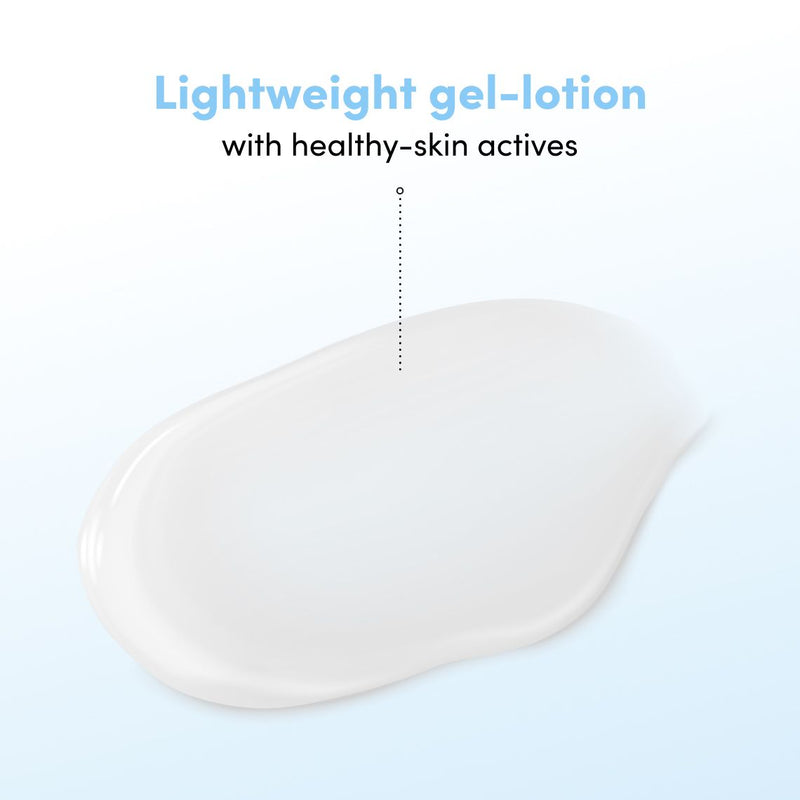 Firming & Cooling Body Gel Lotion