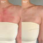 Firming & Cooling Body Gel Lotion
