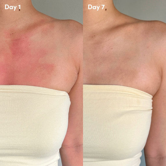 Firming & Cooling Body Gel Lotion - alternate view