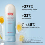 Firming & Cooling Body Gel Lotion