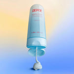 Firming & Cooling Body Gel Lotion
