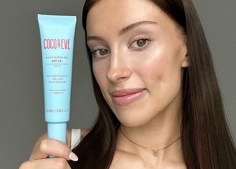 Review - spf @Jasminnlily_