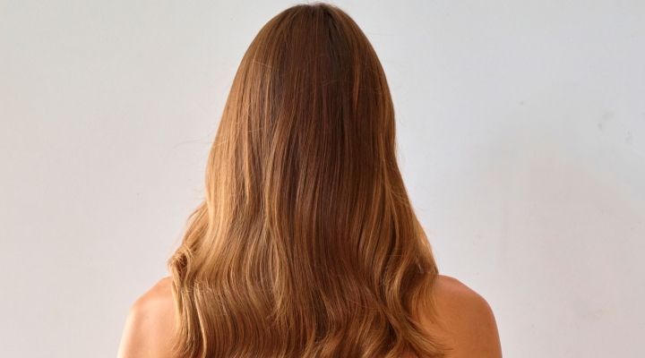 The best shampoo & conditioner set to promote super healthy hair! - After