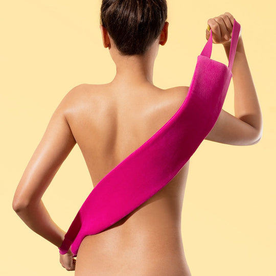 Back Tan Applicator - alternate view