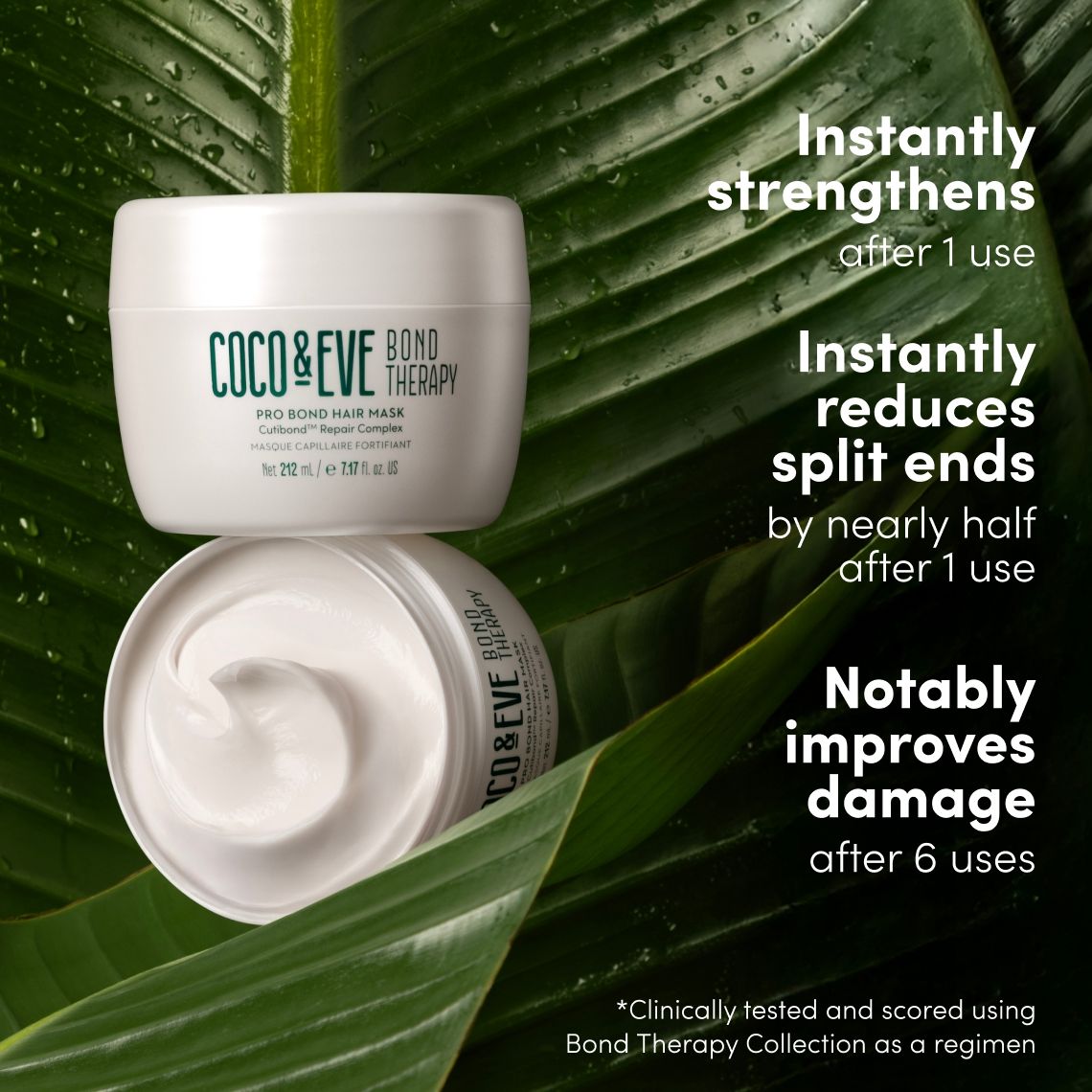 Pro Bond Hair Mask