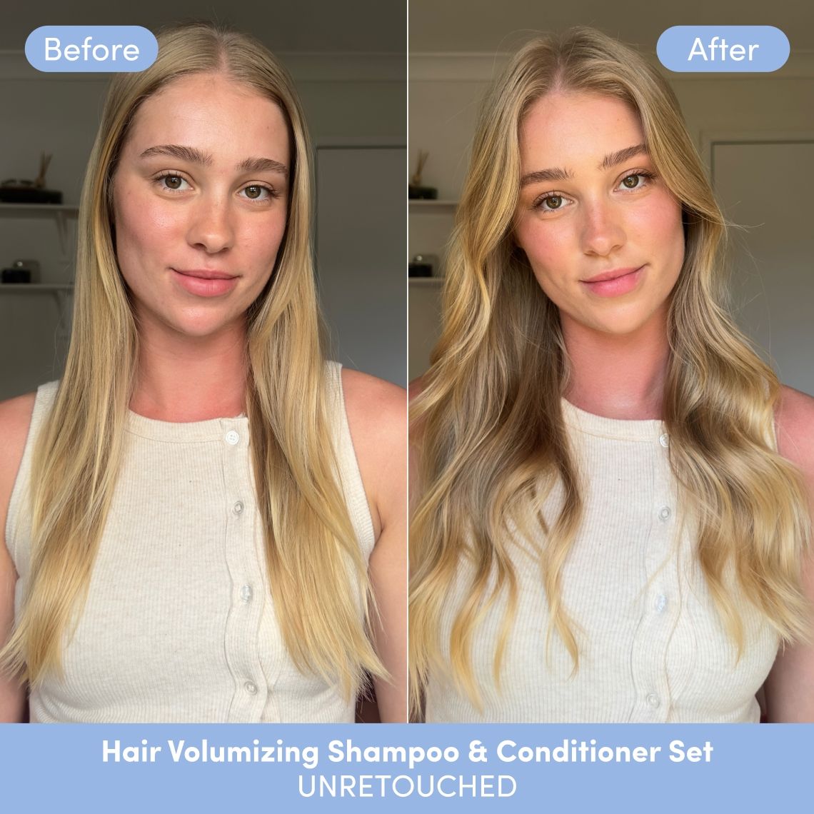 Bounce & Boost Hair Set