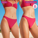 Coconut Milk Body SPF50
