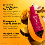 Coconut Milk Body SPF50