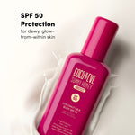 Coconut Milk Body SPF50