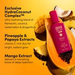 Coconut Milk Body SPF50