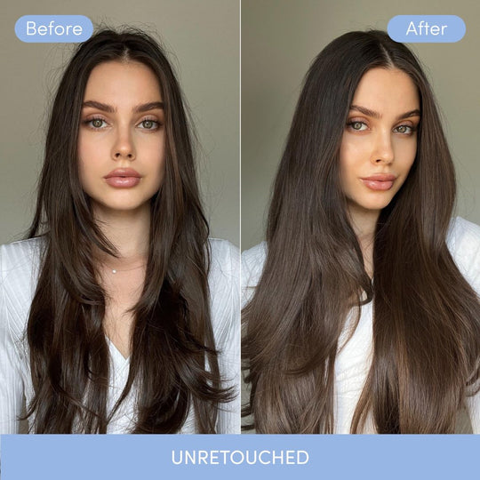 Fine Hair Rescue Set - alternate view