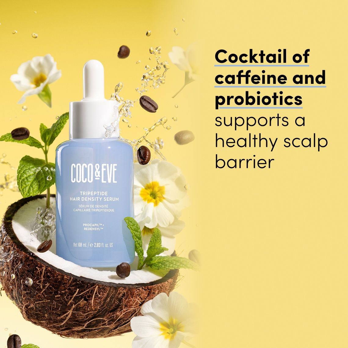 Fine Hair Rescue Set