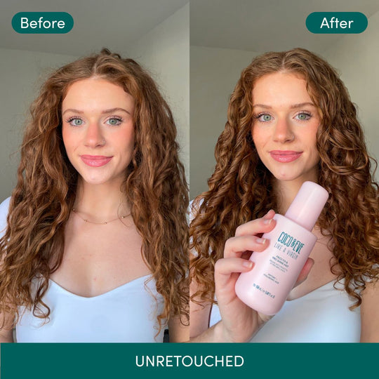 Frizz Fix & Pro Shine Mist - alternate view