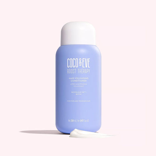 Compare image of Hair Volumising Conditioner