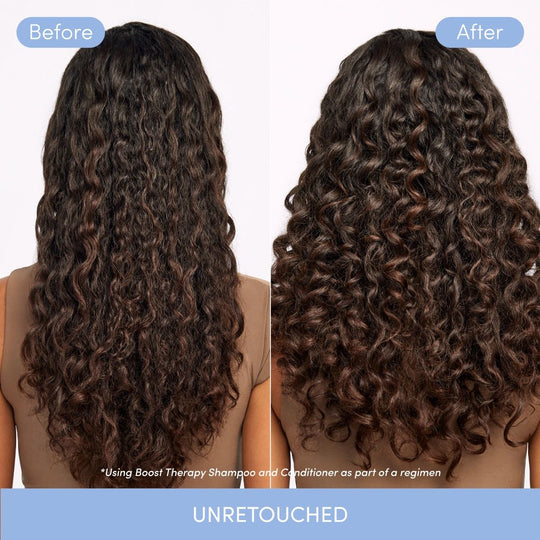 Hair Volumising Conditioner - alternate view