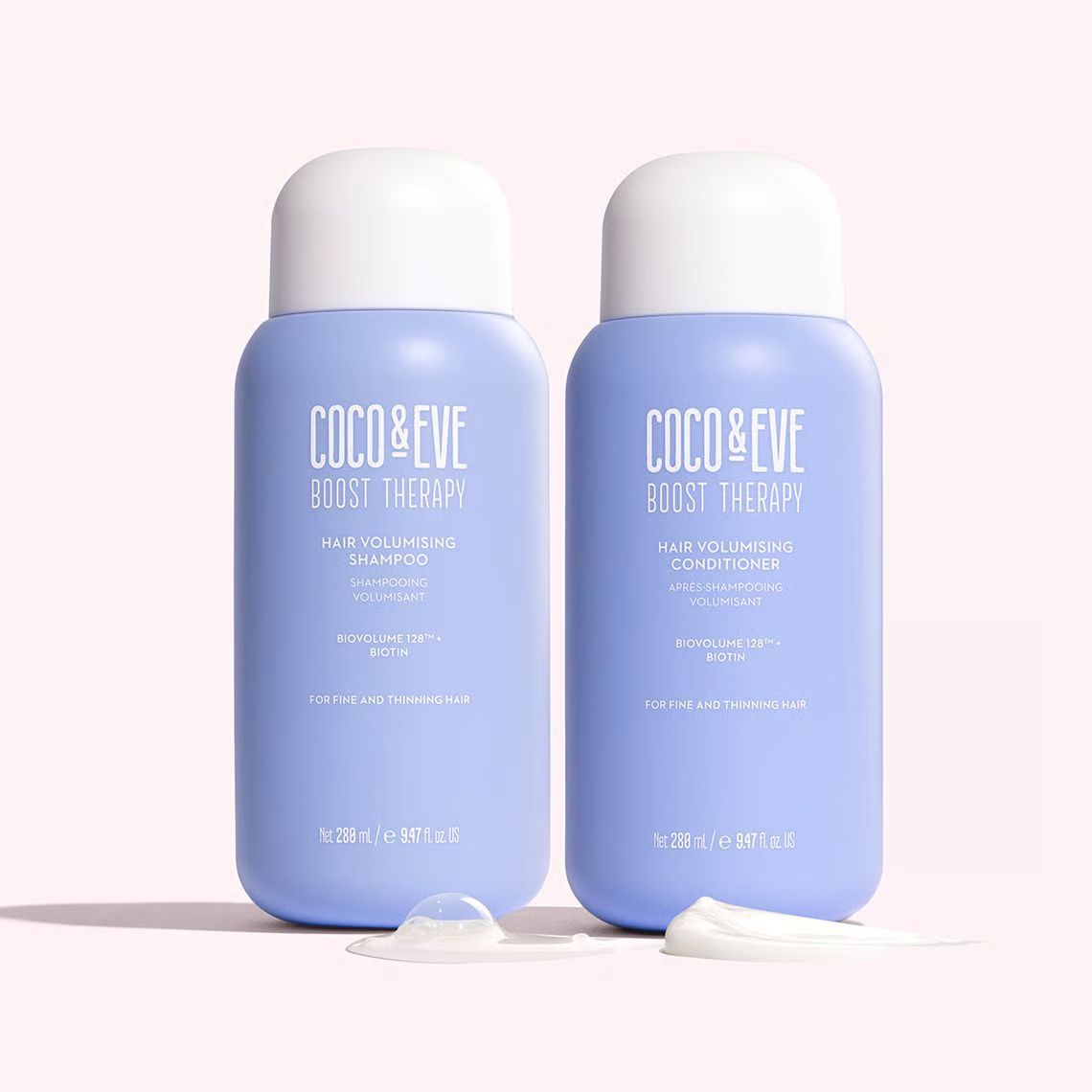 Hair Volumising Shampoo