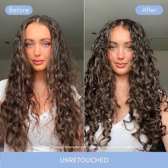 Hair Volumising Shampoo - alternate view