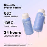 Hair Volumising Shampoo & Conditioner Set