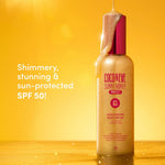 Highlighter Body SPF50